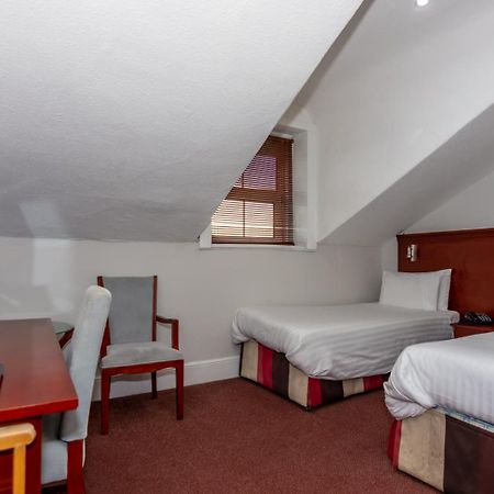 Kensington Hotel Λαντούντνο Εξωτερικό φωτογραφία