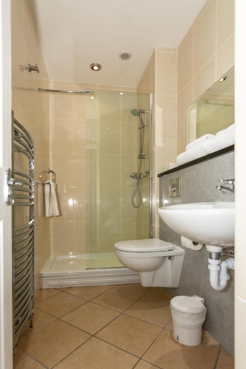 Kensington Hotel Λαντούντνο Εξωτερικό φωτογραφία
