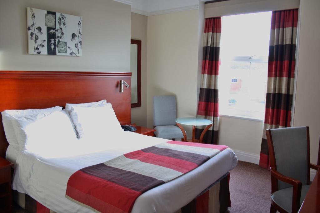 Kensington Hotel Λαντούντνο Εξωτερικό φωτογραφία